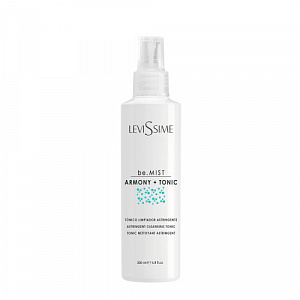 LeviSsime Тоник для жирной и проблемной кожи Armony+be.Mist Tonic 200 мл 