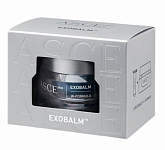 ASCEplus EXOBALM Востанавливающий крем Экзобалм ( Пудра EXO CAPSULE+ Крем W-FORMULA),20 мг*20 мл 