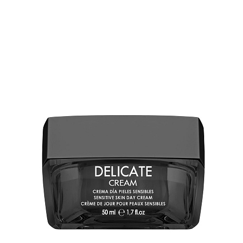 LeviSsime Успокаивающий крем DELICATE CREAM 50мл
