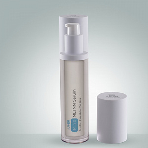 IUVER Сыворотка для сухой кожи Serum Dry Skin 44 мл 