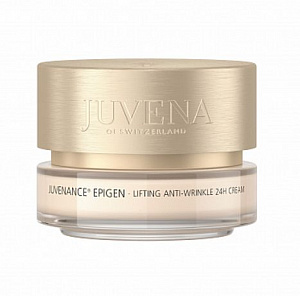 JUVENA Лифтинг-крем против морщин 24 часа Juvenance Epigen 24h Cream 50 мл 