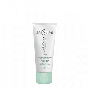 LeviSsime Маска для жирной кожи Armony+be.Essential Mask 50 мл 