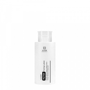 IUVER Лосьон тонизирующий Cleansing Toning Lotion 300 мл 